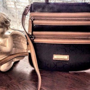 Crossbody purse - Calvin Klein